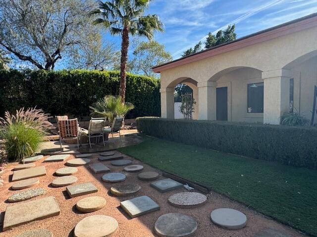 property at 77555 Delaware Pl