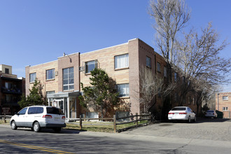 Silver Leaf Apartments in Littleton, CO - Building Photo - Building Photo