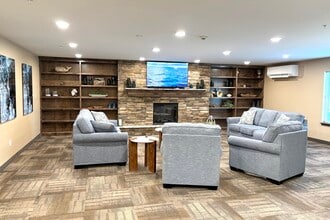 Connect55+ Blue Springs | 55+ Active Adult in Blue Springs, MO - Building Photo - Building Photo