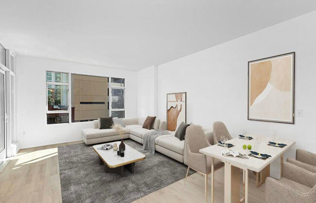 530 K St, Unit 216 in San Diego, CA - Building Photo - Building Photo