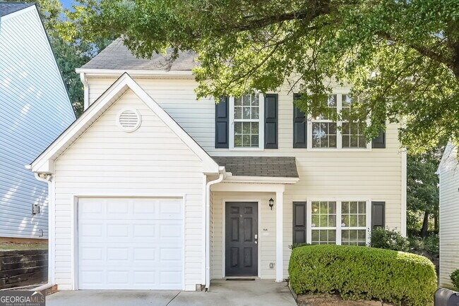154 Springbottom Dr SE