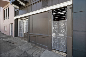 1463 Pacific Ave in San Francisco, CA - Building Photo - Building Photo