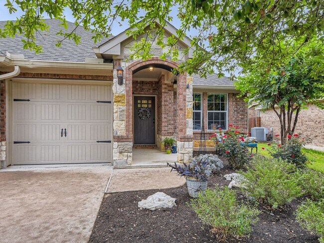 125 San Miniato St in Georgetown, TX - Building Photo - Building Photo