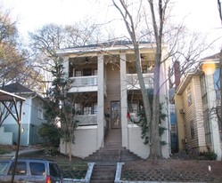 355 5th St Apartments