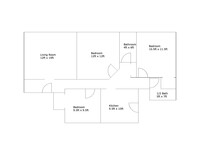 25 Greycliff Rd, Unit 3 in Boston, MA - Building Photo - Building Photo