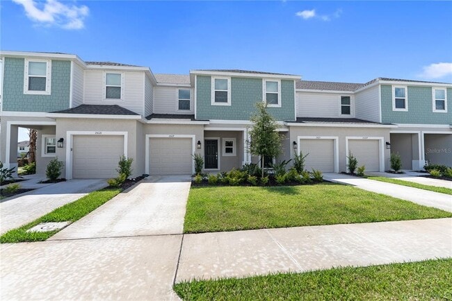 property at 15117 Cuzcorro Ct