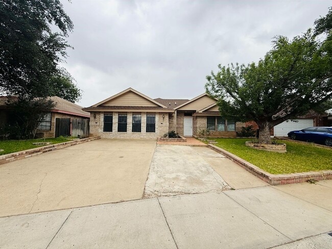 property at 1214 St Patrick Dr