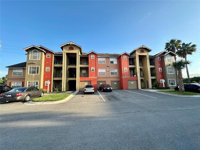 property at 2218 Grand Cayman Ct