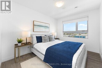 100 Manett Crescent in Brampton, ON - Building Photo - Building Photo