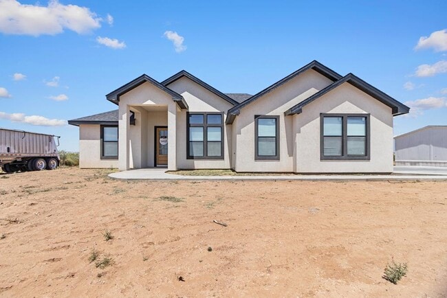 12370 W University Blvd in Odessa, TX - Building Photo - Building Photo