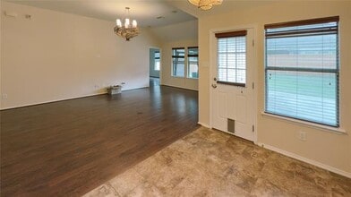 4308 Summer Star Ln in Fort Worth, TX - Building Photo - Building Photo