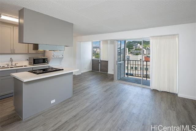 property at 818 S King St