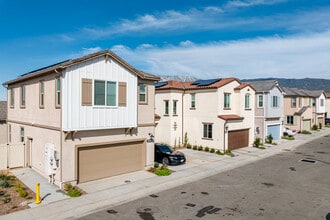 Glen at Fontana Homes in Fontana, CA - Building Photo - Building Photo