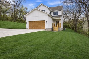 116 Winstead St SW in Knoxville, TN - Building Photo