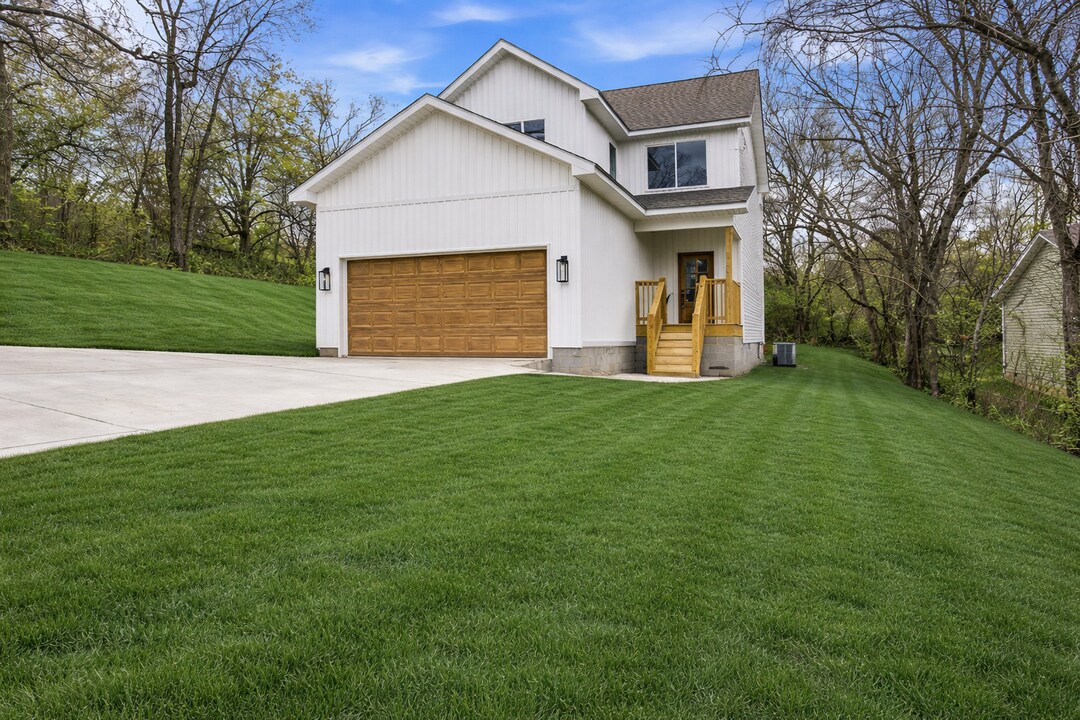 116 Winstead St SW in Knoxville, TN - Building Photo