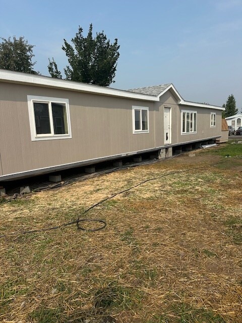 property at 3259 Rachelle Rd