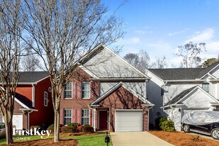 1429 Gates Cir SE in Atlanta, GA - Building Photo