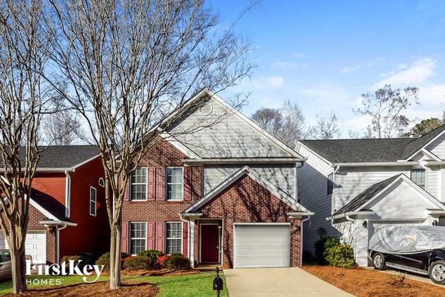 property at 1429 Gates Cir SE
