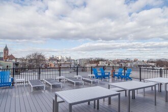 944 Dorchester, Unit 56 in Boston, MA - Building Photo - Building Photo