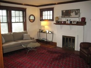 120 Oxford Rd in Newton, MA - Building Photo - Building Photo