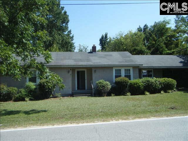 property at 1312 Nunamaker Dr