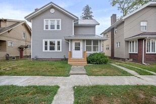 112 Linden Ave in Newark, OH - Building Photo