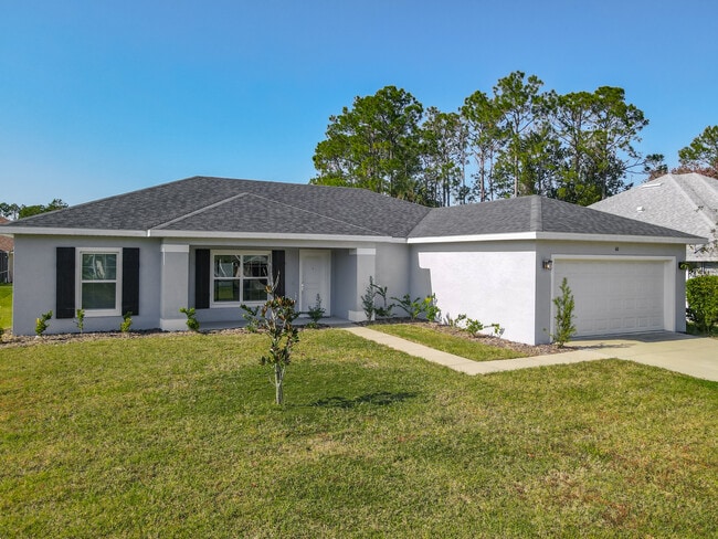 60 Ballenger Ln in Palm Coast, FL - Building Photo - Building Photo