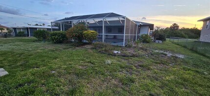 3320 Ames St in Punta Gorda, FL - Building Photo - Building Photo