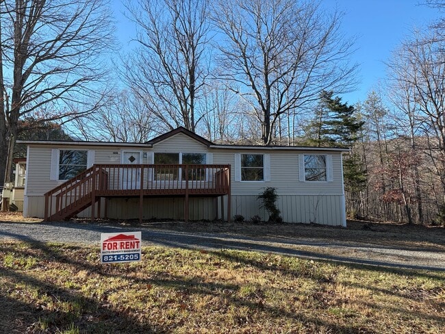 property at 1046 Hill Rd