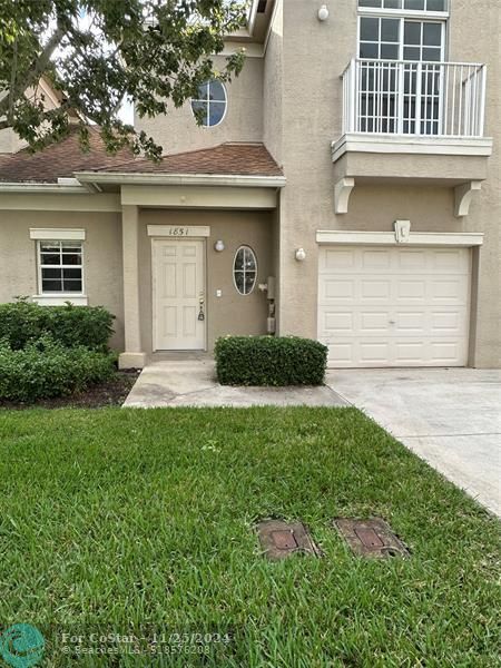 1851 77th Dr in Vero Beach, FL - Building Photo