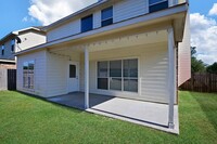 20934 Windsor Hollow Ct in Katy, TX - Foto de edificio - Building Photo