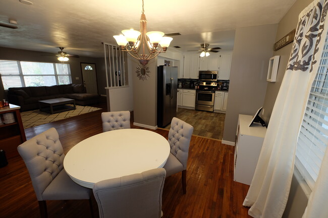 property at 3227 Gardner Rd
