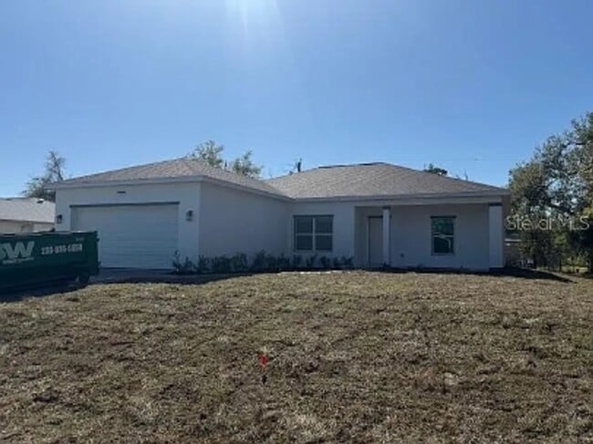 property at 5281 Gillot Blvd