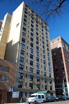 Edith Apartments in New York, NY - Building Photo