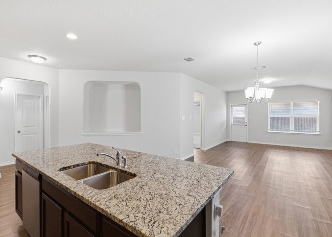 421 Salt Fork in Cibolo, TX - Foto de edificio - Building Photo