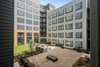 Lofts at Yard 56 in Baltimore, MD - Building Photo - Building Photo