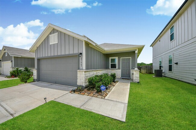 property at 23663 Cranberry Grader Ln