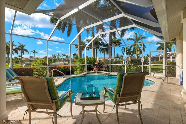 3433 SW 27th Ave in Cape Coral, FL - Building Photo - Building Photo
