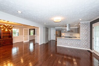 5936 Clearbrook Dr in Knoxville, TN - Building Photo - Building Photo