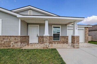 5009 Stoney Fork St in Amarillo, TX - Building Photo - Building Photo