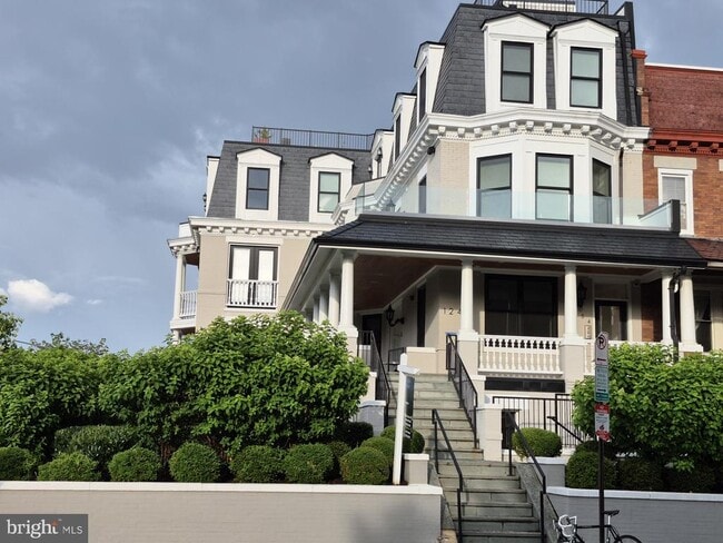 1248 Fairmont St NW in Washington, DC - Building Photo - Building Photo
