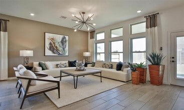 12235 English Mist Dr in Houston, TX - Building Photo - Building Photo