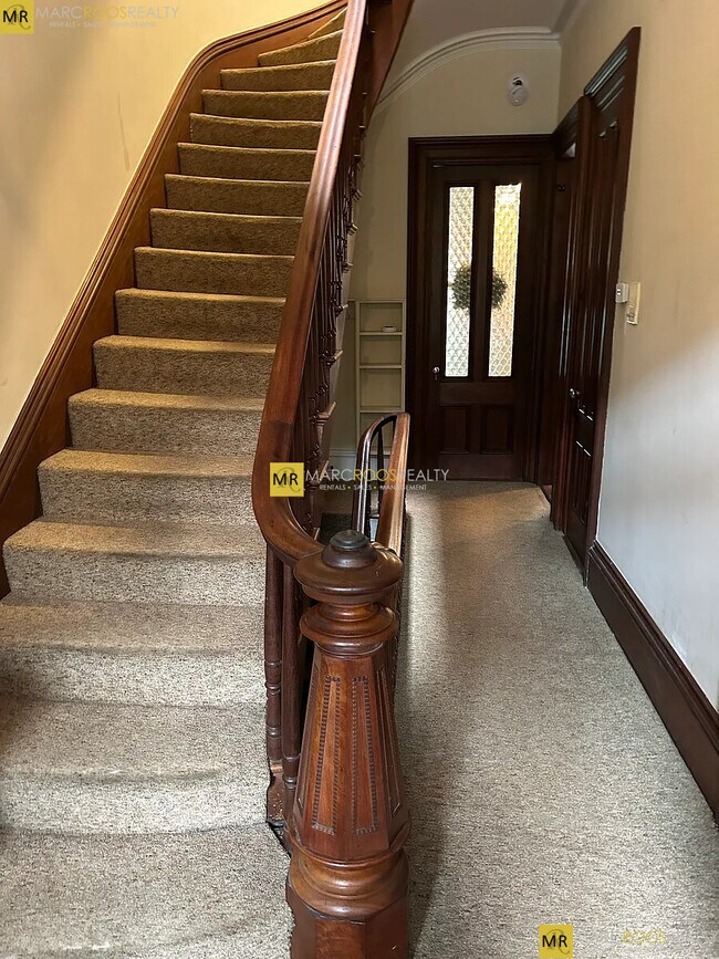property at 146 West Newton St