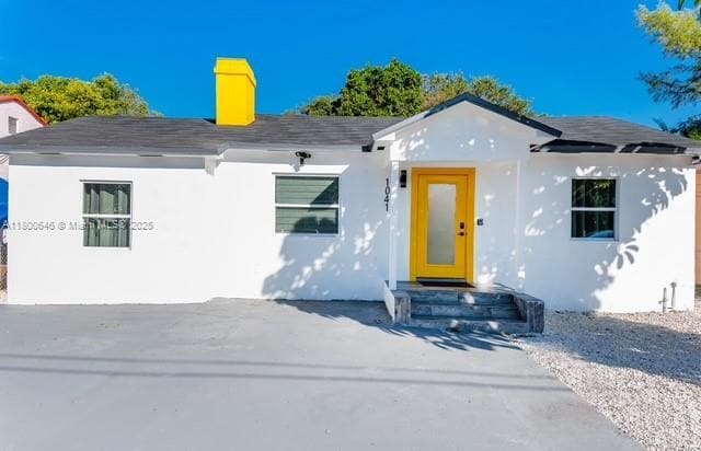 property at 1041 NW 35th St
