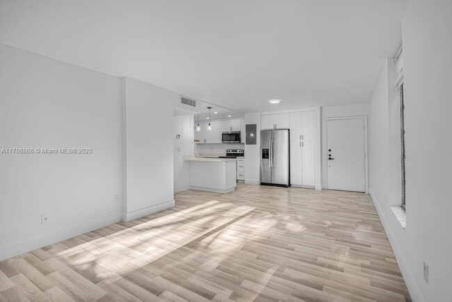 property at 110 Fontainebleau Blvd