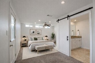 2003 Patton Ln in Austin, TX - Building Photo - Building Photo