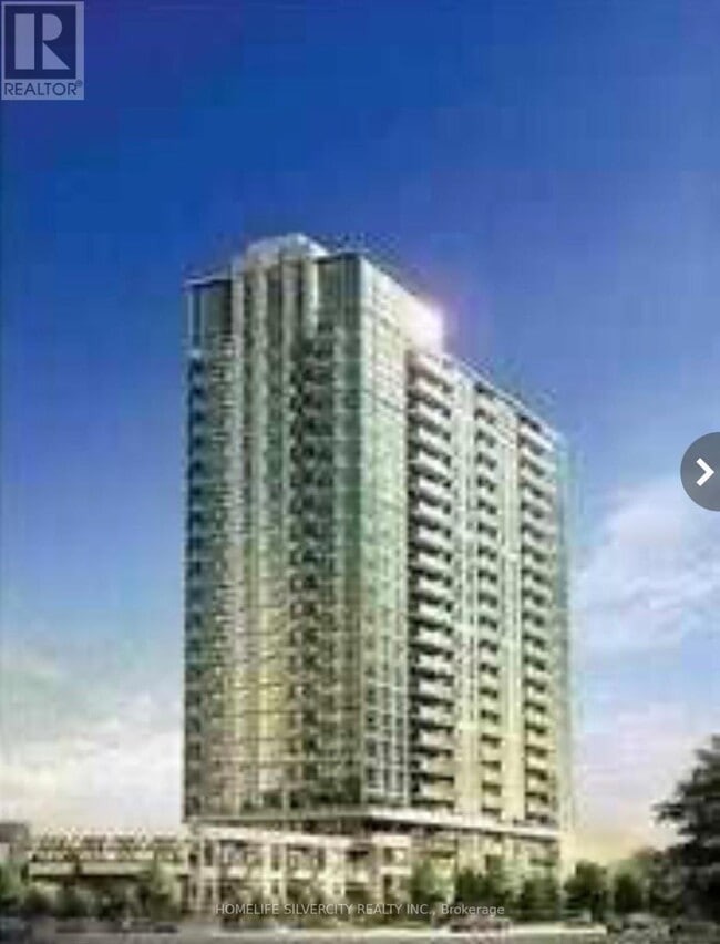 property at 339-1339 Rathburn Rd W