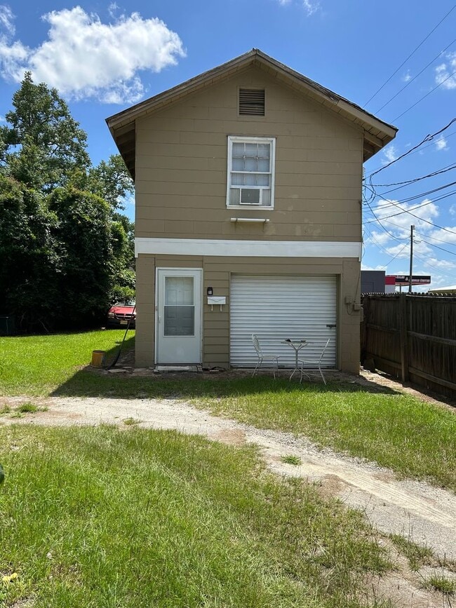 property at 1708 Bridge St