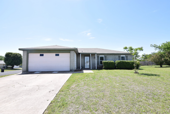 property at 2800 Kim Dr