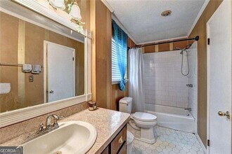 2486 Rex Rd in Ellenwood, GA - Building Photo - Building Photo